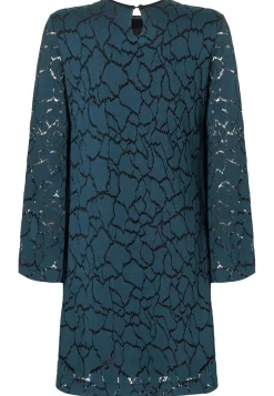 A-Linien Kleid Sajaba