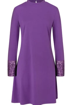 A-Linien Kleid Saliba