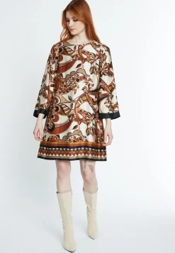 A-Linien Kleid Sarina
