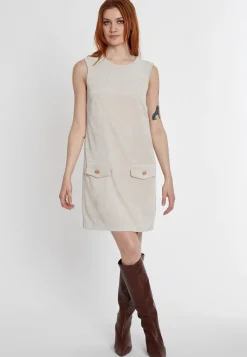 A-Linienkleid Sassa