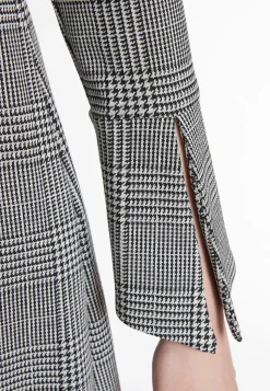 A-Linien Kleid Shabya
