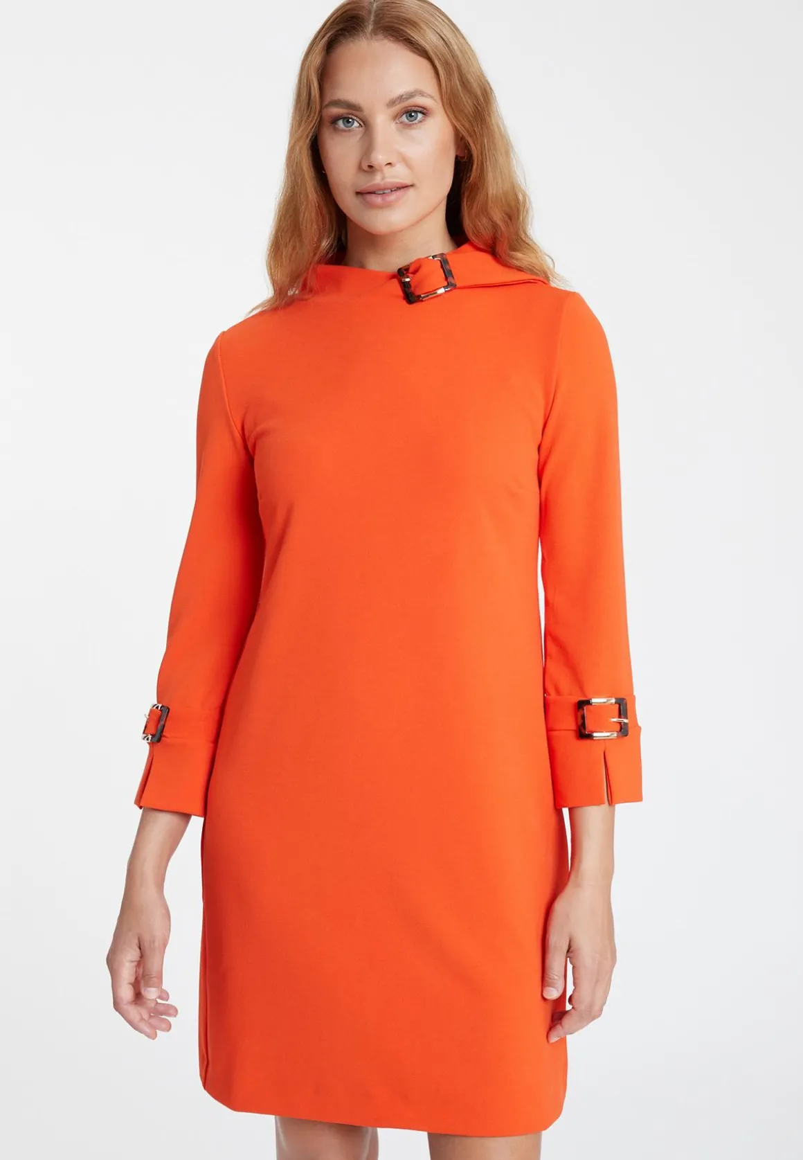 A-Linienkleid Sidani