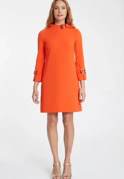 A-Linienkleid Sidani