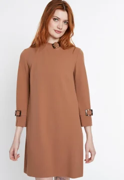 A-Linienkleid Sidara