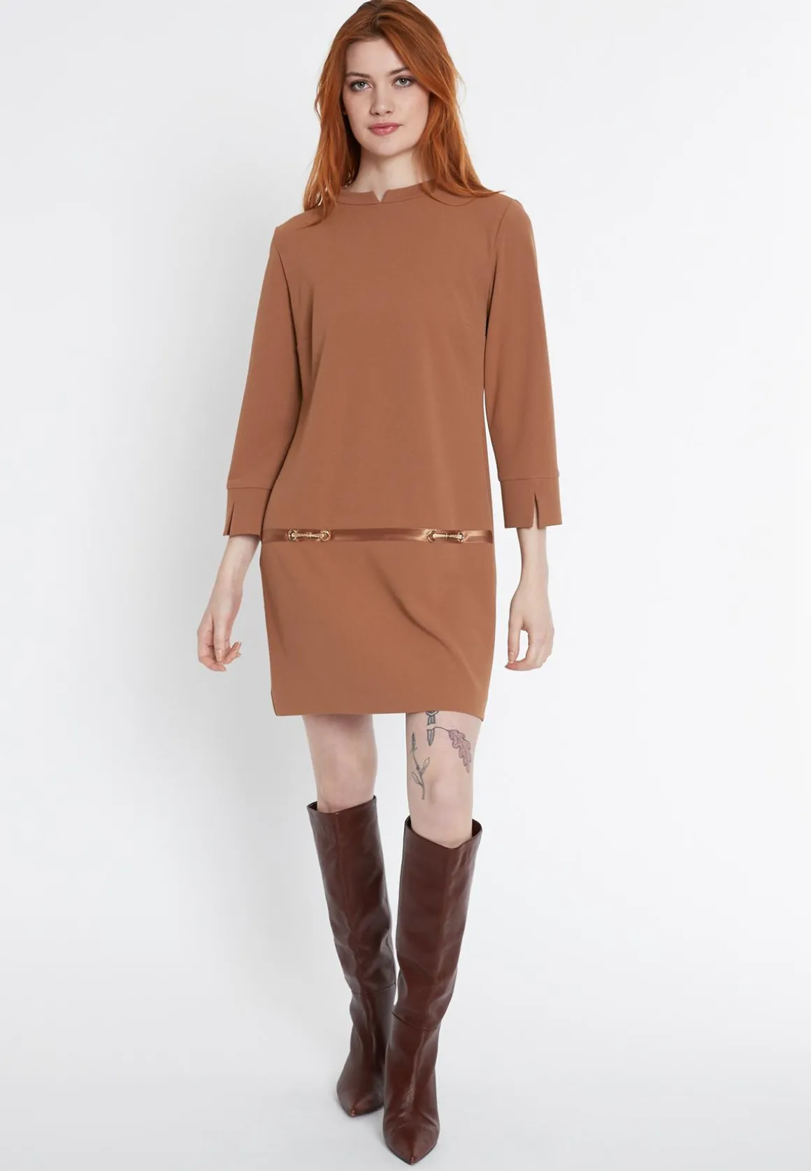 A-Linienkleid Sigly