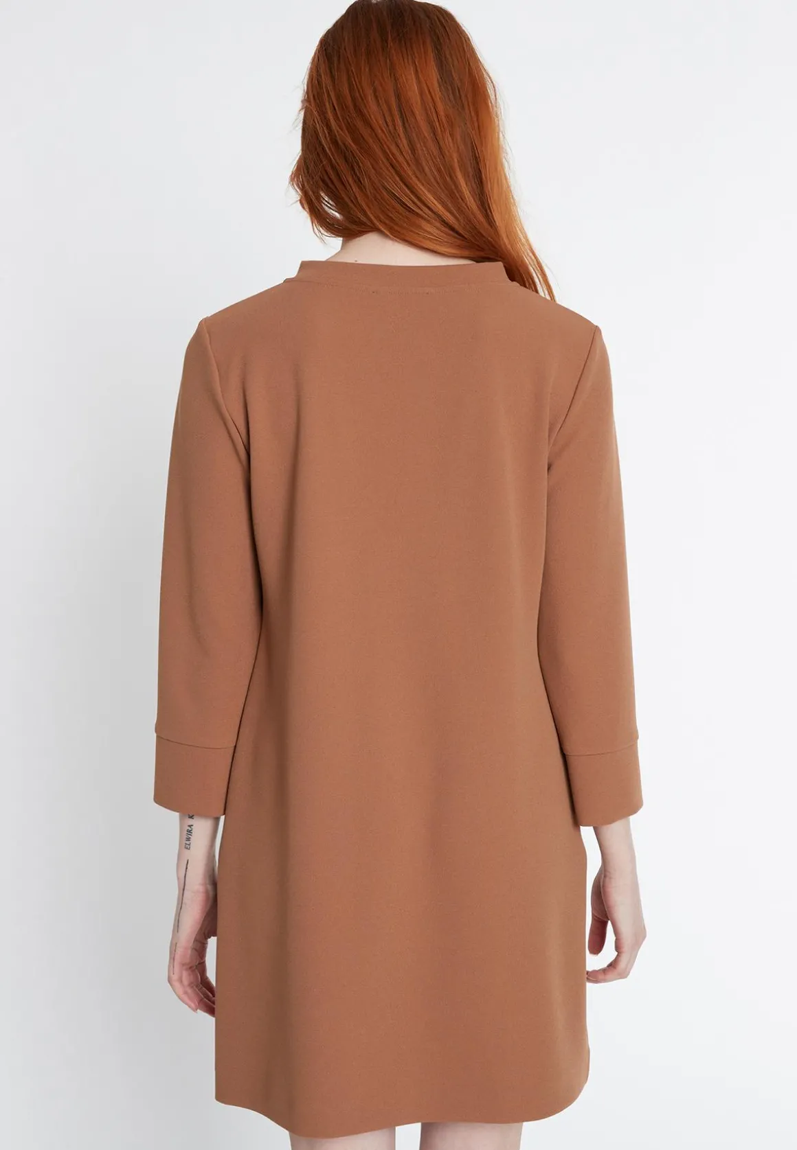 A-Linienkleid Sigly