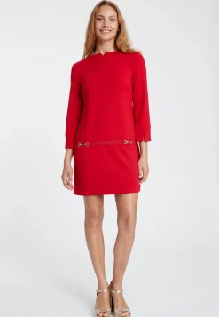 A-Linienkleid Sipea