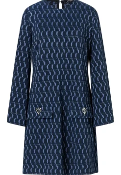 A-Linien Kleid Siwora