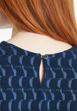 A-Linien Kleid Siwora