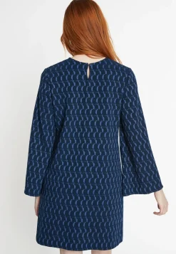A-Linien Kleid Siwora