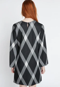 A-Linienkleid Slata