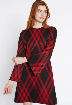 A-Linienkleid Soana