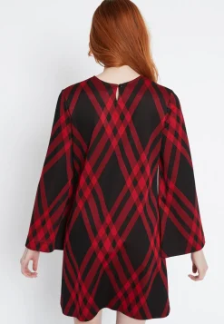 A-Linienkleid Soana