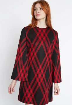 A-Linienkleid Soana