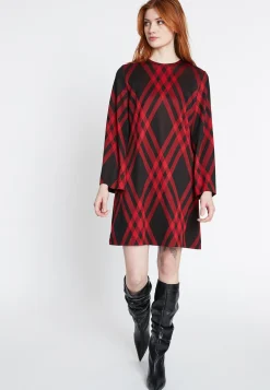 A-Linienkleid Soana