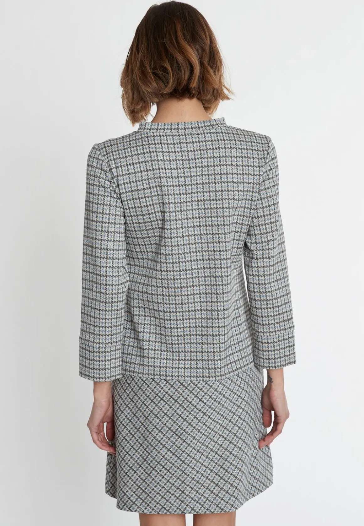 A-Linienkleid Sodea