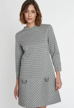 A-Linienkleid Sodea