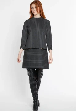 A-Linienkleid Somoni