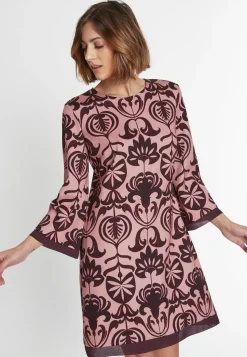 A-Linienkleid Sorina