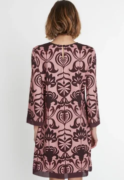 A-Linienkleid Sorina
