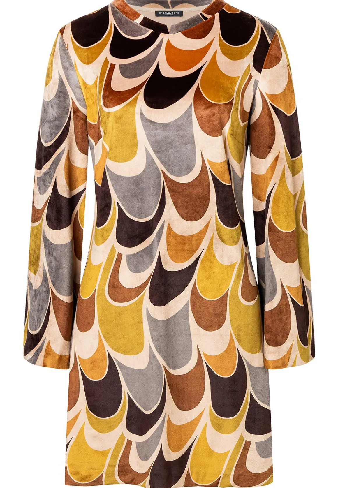 A-Linienkleid Sotea