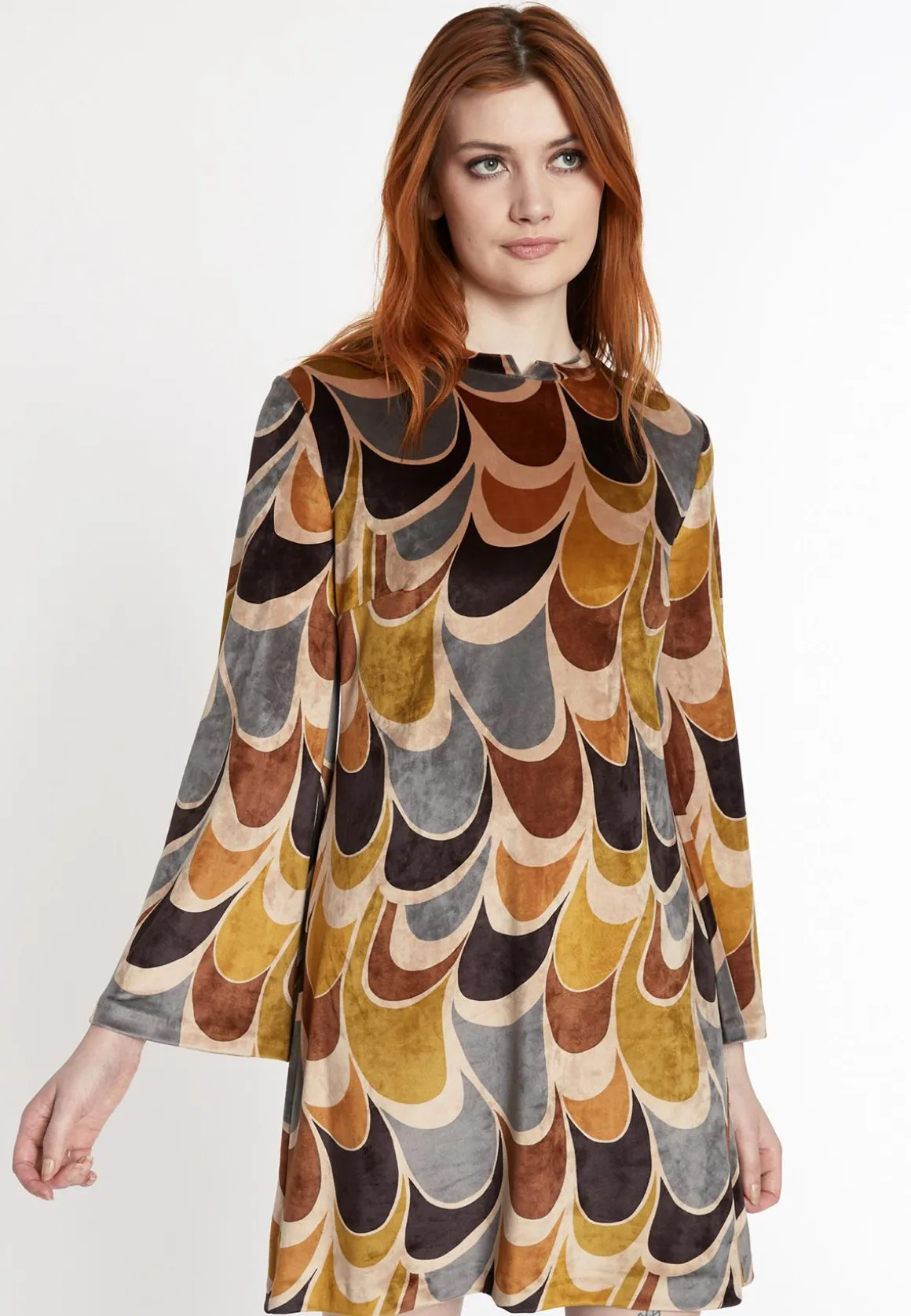 A-Linienkleid Sotea
