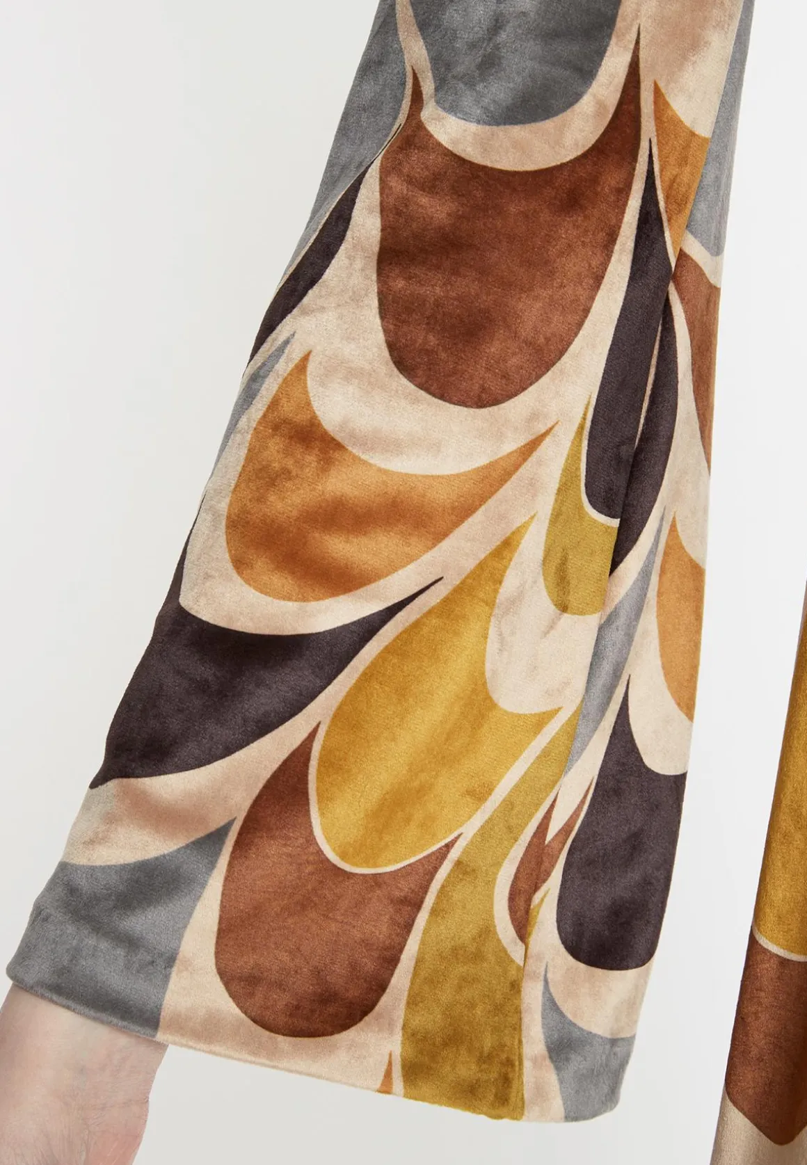 A-Linienkleid Sotea
