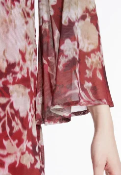 A-Linien Kleid Sunita