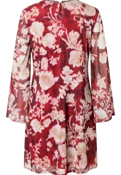 A-Linien Kleid Sunita