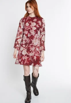 A-Linien Kleid Sunita