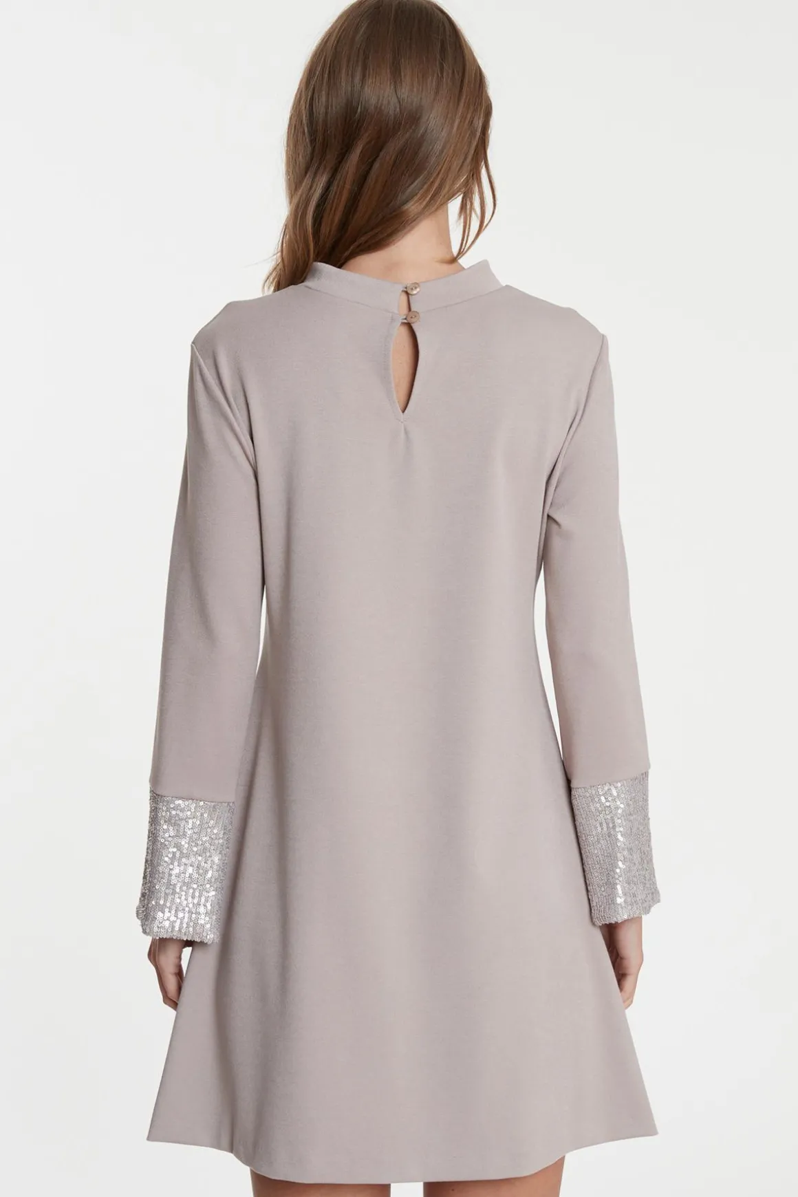 A-Linienkleid Tafea
