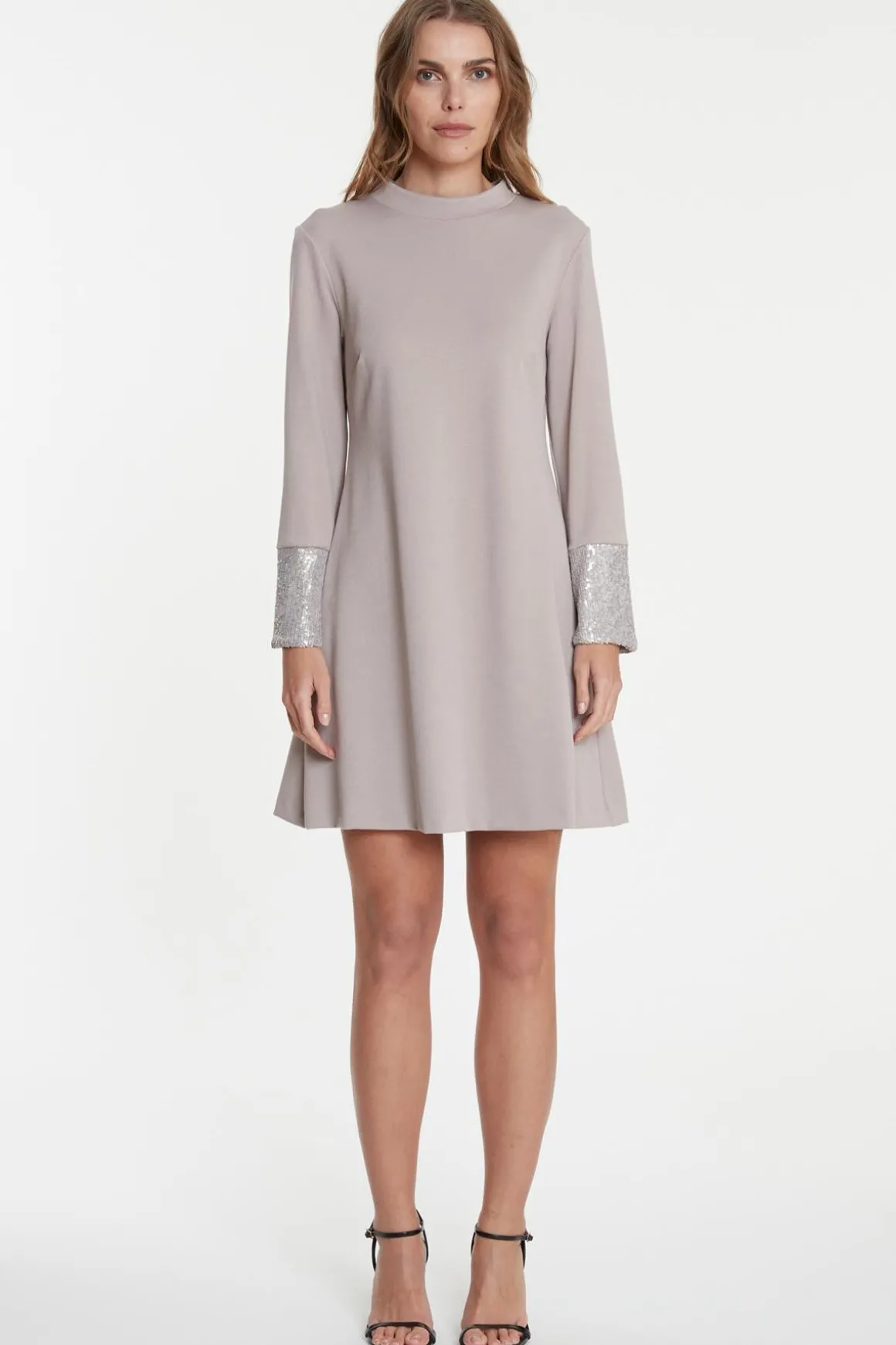 A-Linienkleid Tafea