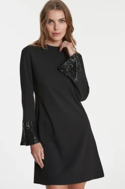 A-Linienkleid Tafena