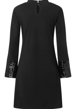 A-Linienkleid Tafena
