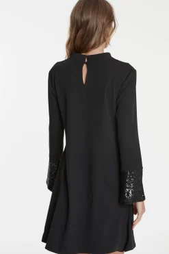 A-Linienkleid Tafena
