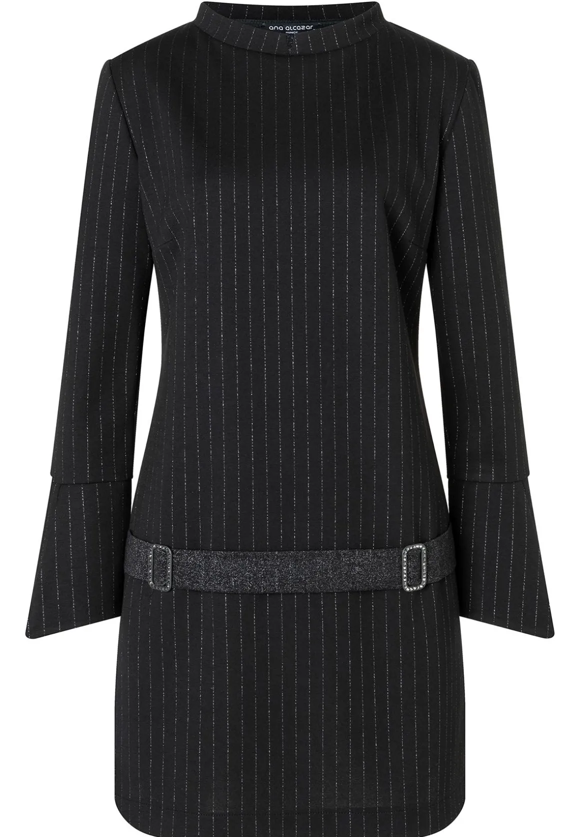 A-Linienkleid Tawina