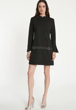 A-Linienkleid Tawina