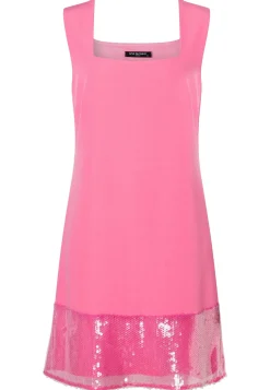 A-Linien-Kleid Wacara