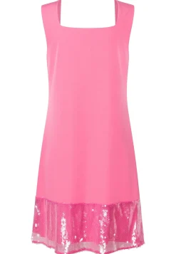 A-Linien-Kleid Wacara
