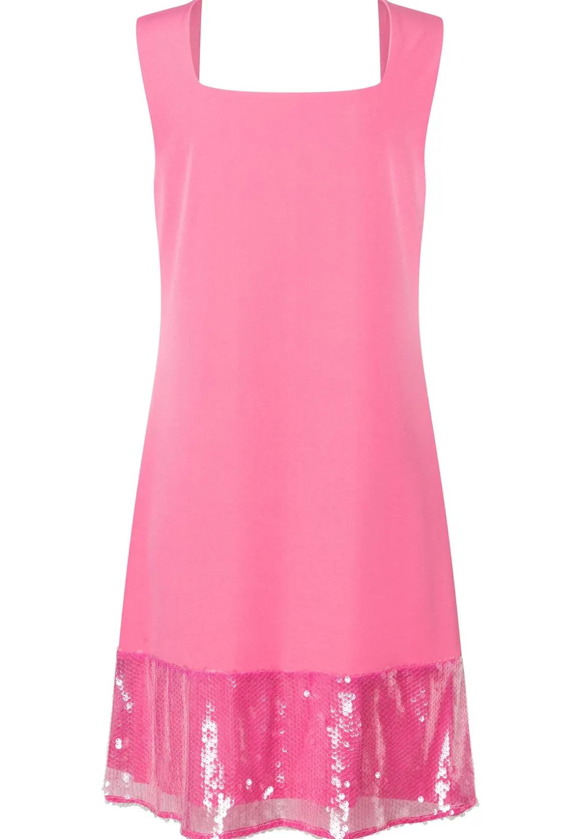 A-Linien-Kleid Wacara