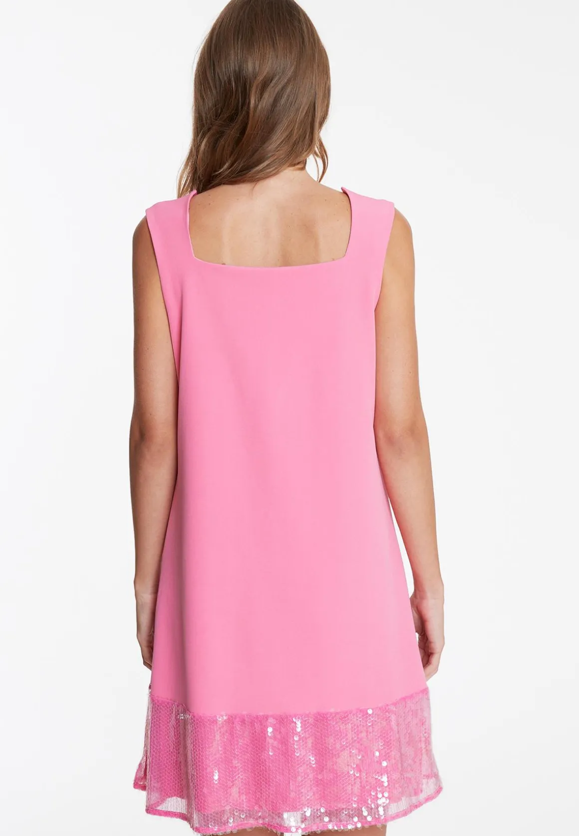 A-Linien-Kleid Wacara