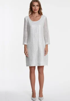 A-Linien-Kleid Wahesa