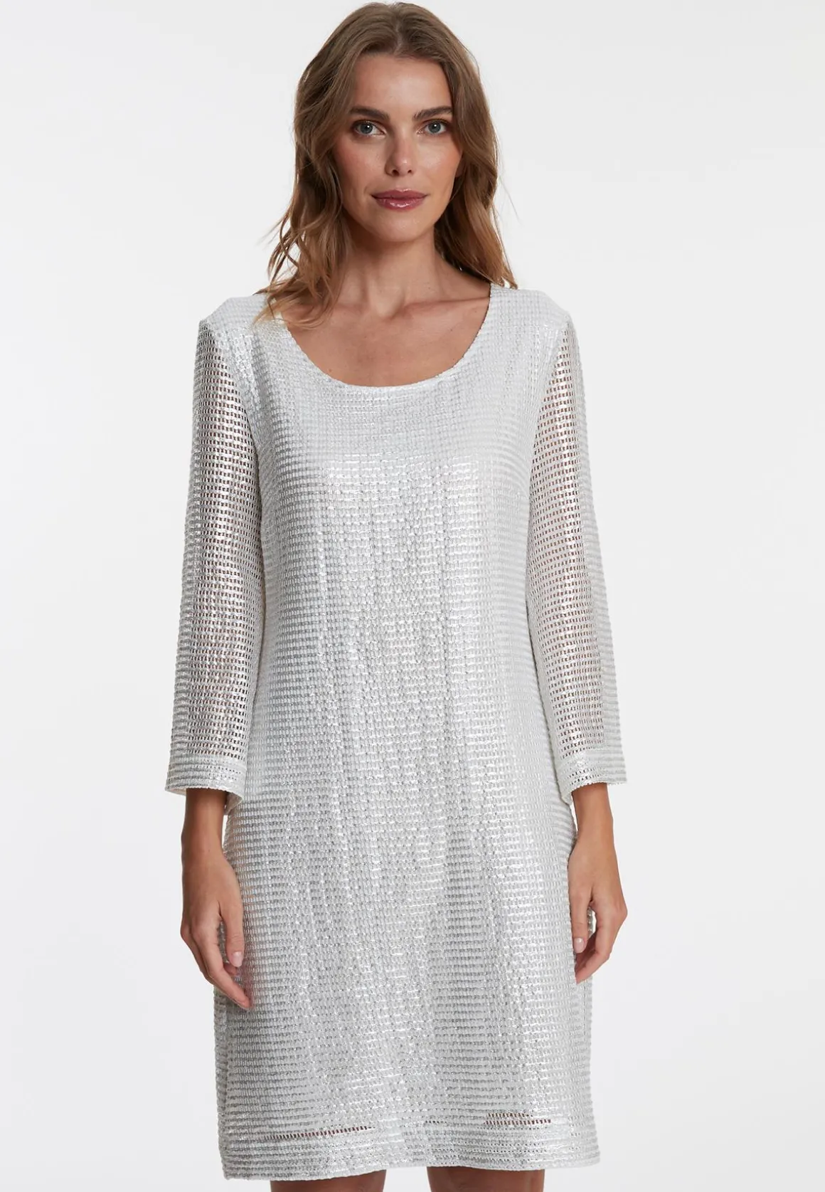 A-Linien-Kleid Wahesa