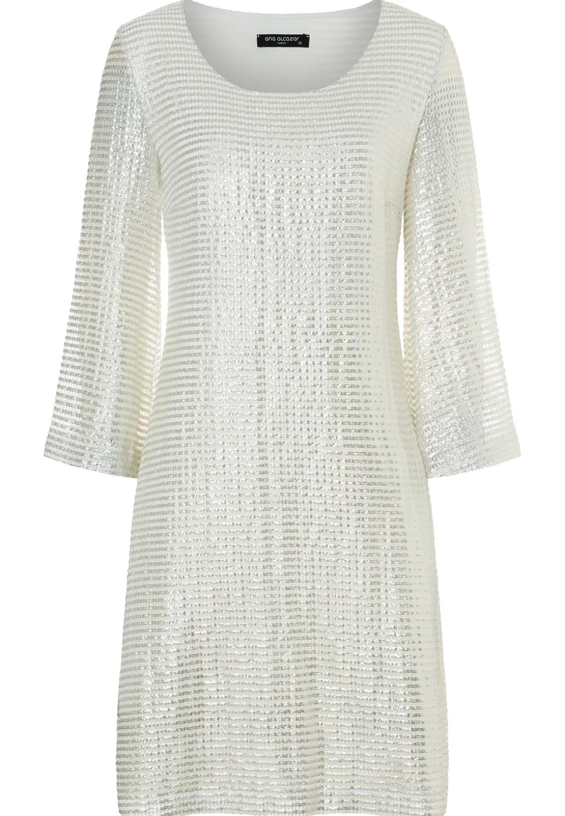 A-Linien-Kleid Wahesa