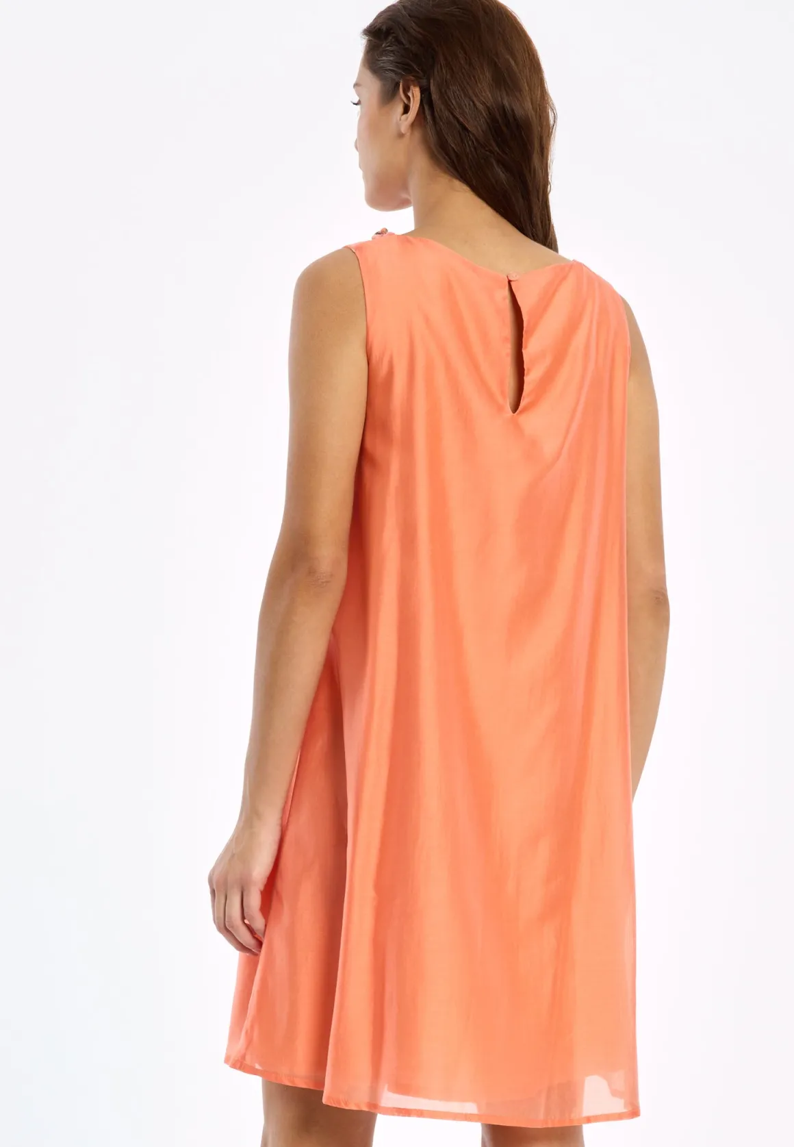 A-Linien-Kleid Wakaba