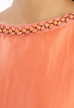A-Linien-Kleid Wakaba
