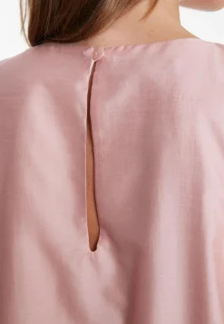 A-Linien-Kleid Wakasa