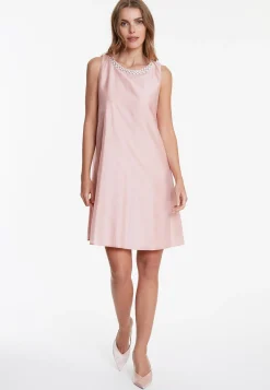 A-Linien-Kleid Wakasa
