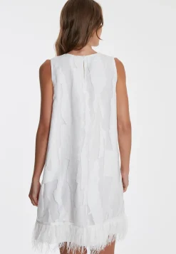 A-Linien-Kleid Walisea