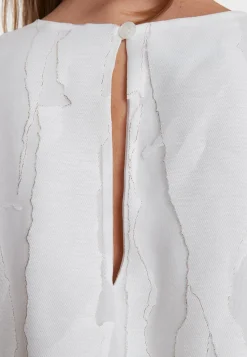 A-Linien-Kleid Walisea